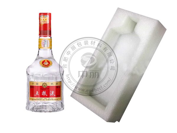 白酒包装内托