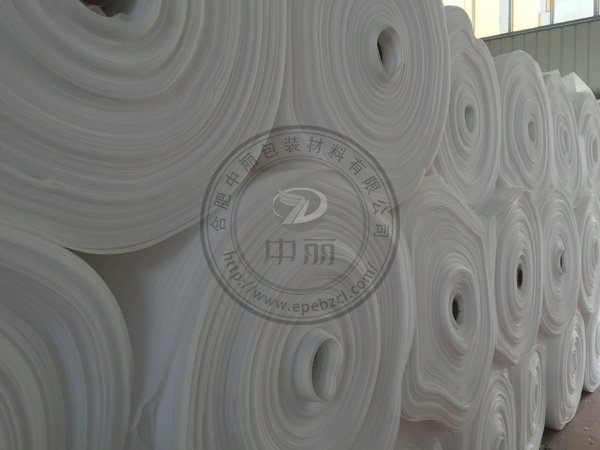 珍珠棉复合材料