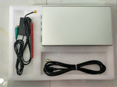 珍珠棉电子产品―温度调控器内托包装