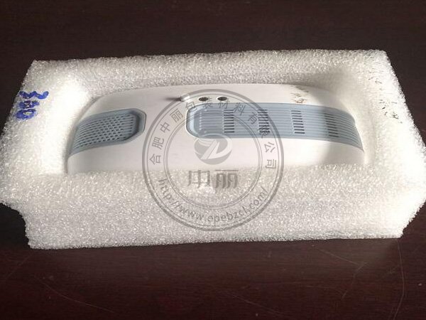 安防产品包装内托