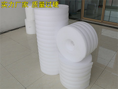珍珠棉的四大产品特性